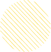 striped circle